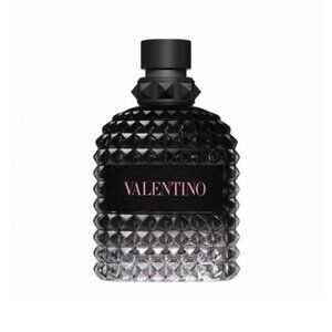 Valentino Beauty Born In Roma UOMO Eau De Toilette 50ml | NEW FRAGRANCE